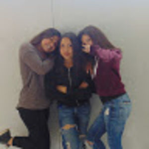 Meet your Posher, Jade